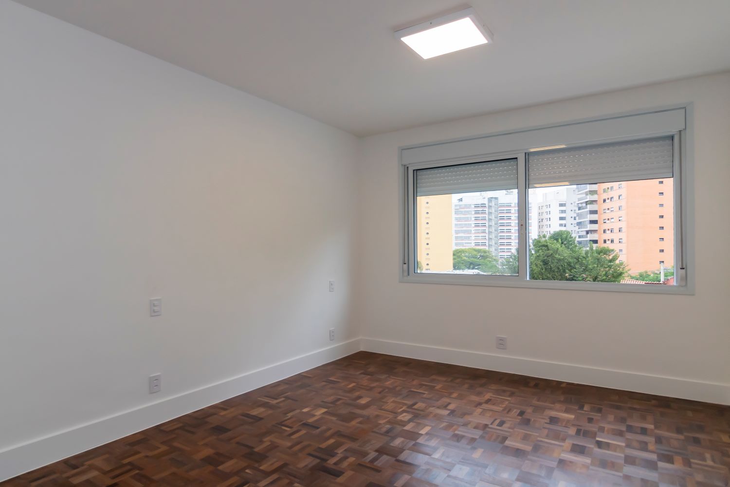 Imagem Apartamento com 3 Quartos à Venda, 142 m²em Perdizes - São Paulo