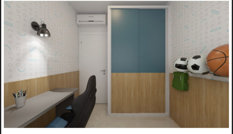 Imagem Apartamento com 2 Quartos à Venda, 72 m²em Lauzane Paulista - São Paulo
