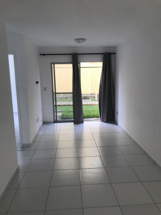 Imagem Apartamento com 2 Quartos à Venda, 52 m² em Parque das Árvores - Parnamirim