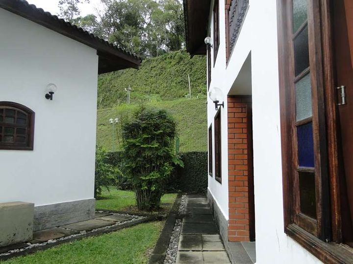 Imagem Casa com 5 Quartos à Venda, 598 m² em Agriões De Dentro- Vargem Grande - Teresópolis