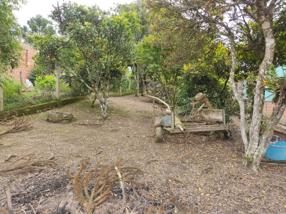 Imagem Terreno à Venda, 605 m² em QUEIMADOS - Agudos do Sul Imagem Terreno à Venda, 605 m² em QUEIMADOS - Agudos do Sul