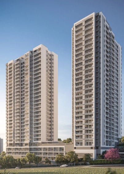 Imagem Apartamento com 2 Quartos à Venda, 64 m² em Chácara Inglesa - São Paulo Imagem Apartamento com 2 Quartos à Venda, 64 m² em Chácara Inglesa - São Paulo
