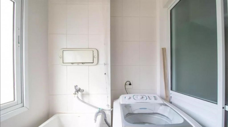 Imagem Apartamento com 2 Quartos para Alugar, 54 m² em Vila Siqueira (Zona Norte) - São Paulo Imagem Apartamento com 2 Quartos para Alugar, 54 m² em Vila Siqueira (Zona Norte) - São Paulo
