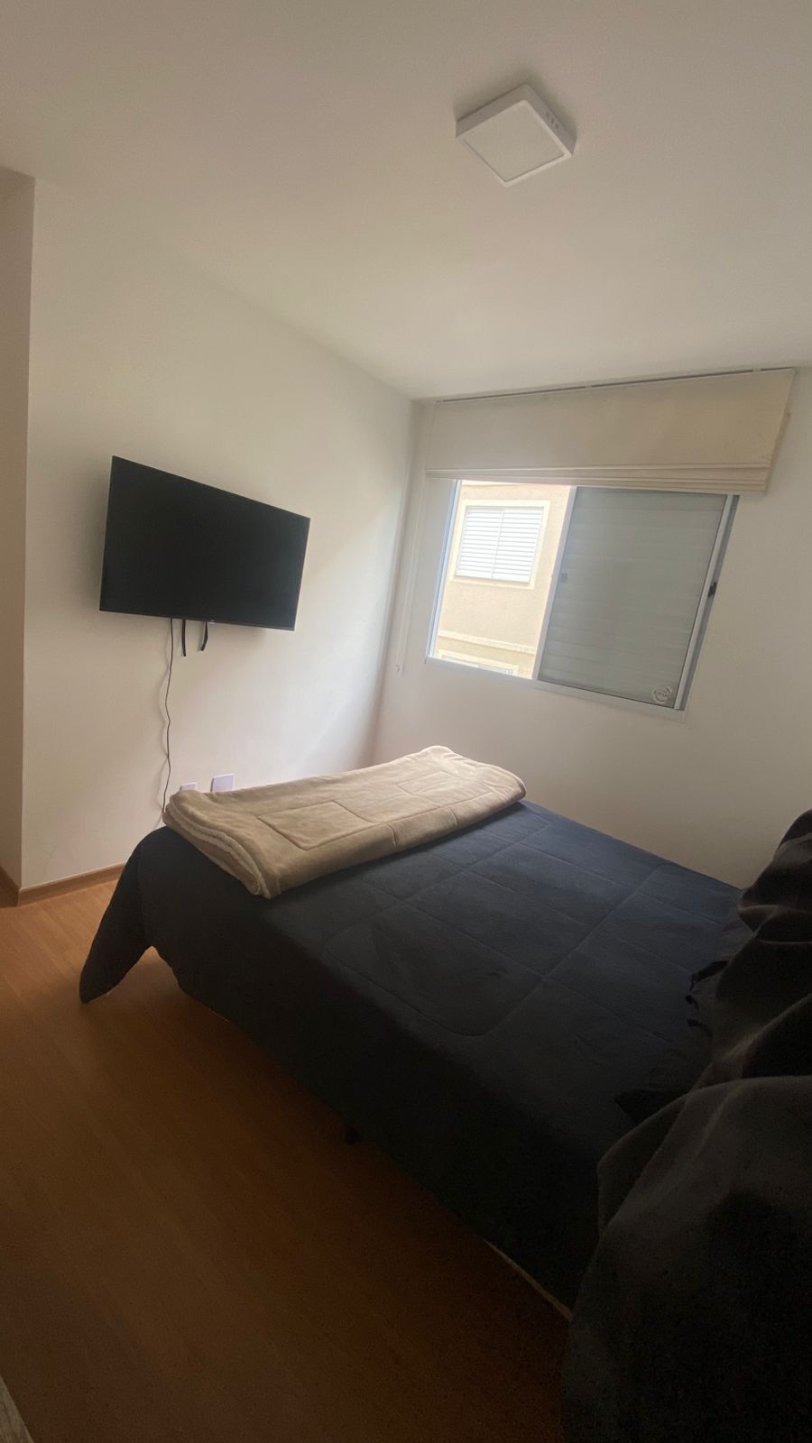 Imagem Apartamento com 2 Quartos à Venda, 40 m² em Vila São Paulo - Mogi das Cruzes Imagem Apartamento com 2 Quartos à Venda, 40 m² em Vila São Paulo - Mogi das Cruzes