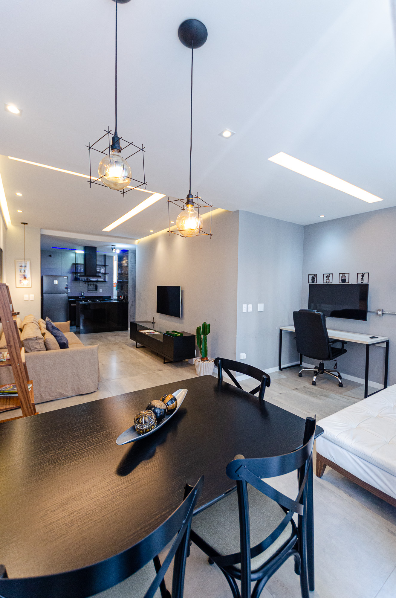 Imagem Apartamento com 1 Quarto à Venda, 66 m²em Ipanema - Rio de Janeiro