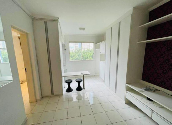 Imagem Apartamento com 1 Quarto à Venda,  em Consolação - São Paulo