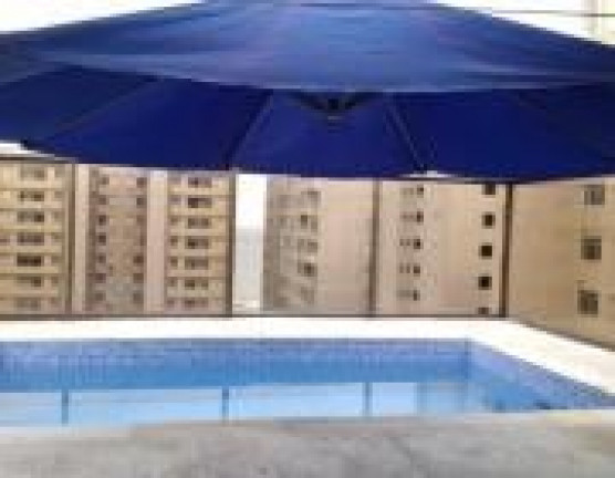 Imagem Cobertura com 4 Quartos à Venda, 226 m² em Pitangueiras - Guarujá