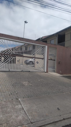 Imagem Casa de Condomínio com 2 Quartos à Venda, 78 m² em Vila Nova Aparecida - Mogi das Cruzes Imagem Casa de Condomínio com 2 Quartos à Venda, 78 m² em Vila Nova Aparecida - Mogi das Cruzes