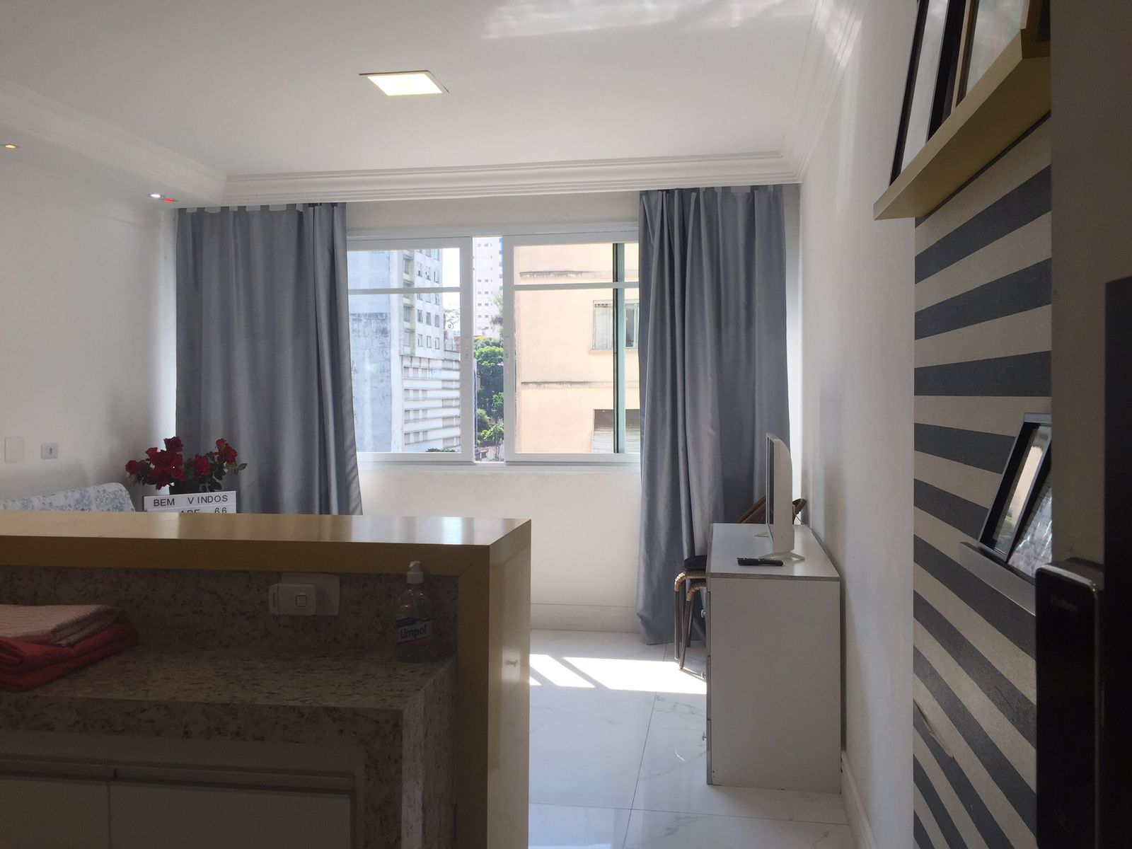 Imagem Apartamento com 2 Quartos à Venda, 70 m²em Bela Vista - São Paulo Imagem Apartamento com 2 Quartos à Venda, 70 m²em Bela Vista - São Paulo