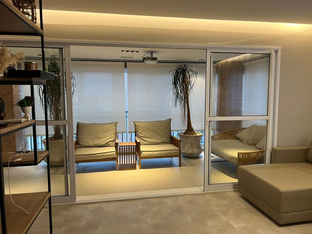 Imagem Apartamento com 3 Quartos à Venda, 268 m²em Anhangabaú - Jundiaí