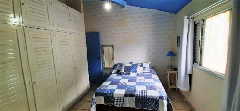 Imagem Casa com 3 Quartos à Venda, 125 m² em São Francisco da Praia - São Sebastião Imagem Casa com 3 Quartos à Venda, 125 m² em São Francisco da Praia - São Sebastião
