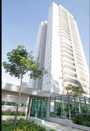 Imagem Apartamento com 3 Quartos à Venda, 122 m² em Vila Andrade - São Paulo