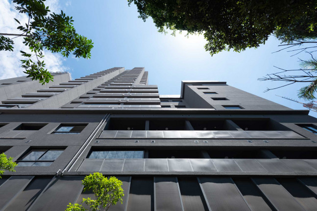 Imagem Apartamento com 2 Quartos à Venda, 57 m² em Pinheiros - São Paulo Imagem Apartamento com 2 Quartos à Venda, 57 m² em Pinheiros - São Paulo