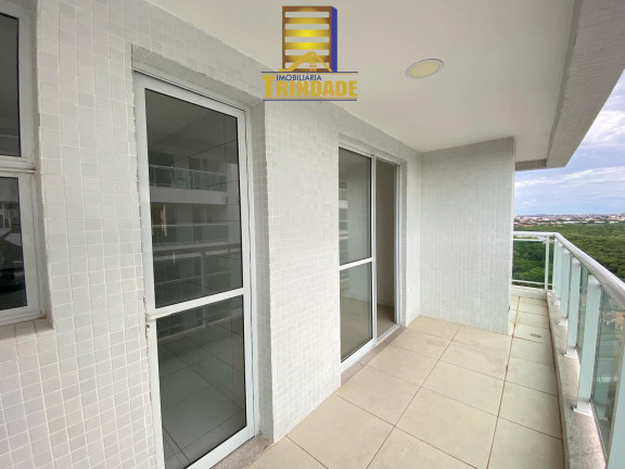Imagem Apartamento com 3 Quartos à Venda, 82 m² em Cohama - São Luís