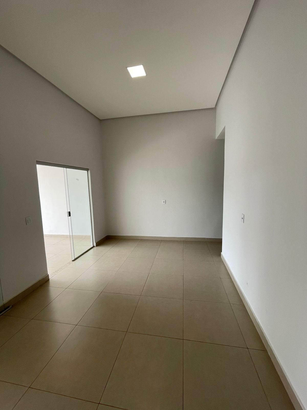 Imagem Casa com 3 Quartos à Venda, 102 m²em Jardim Bom Jesus - Goiânia Imagem Casa com 3 Quartos à Venda, 102 m²em Jardim Bom Jesus - Goiânia