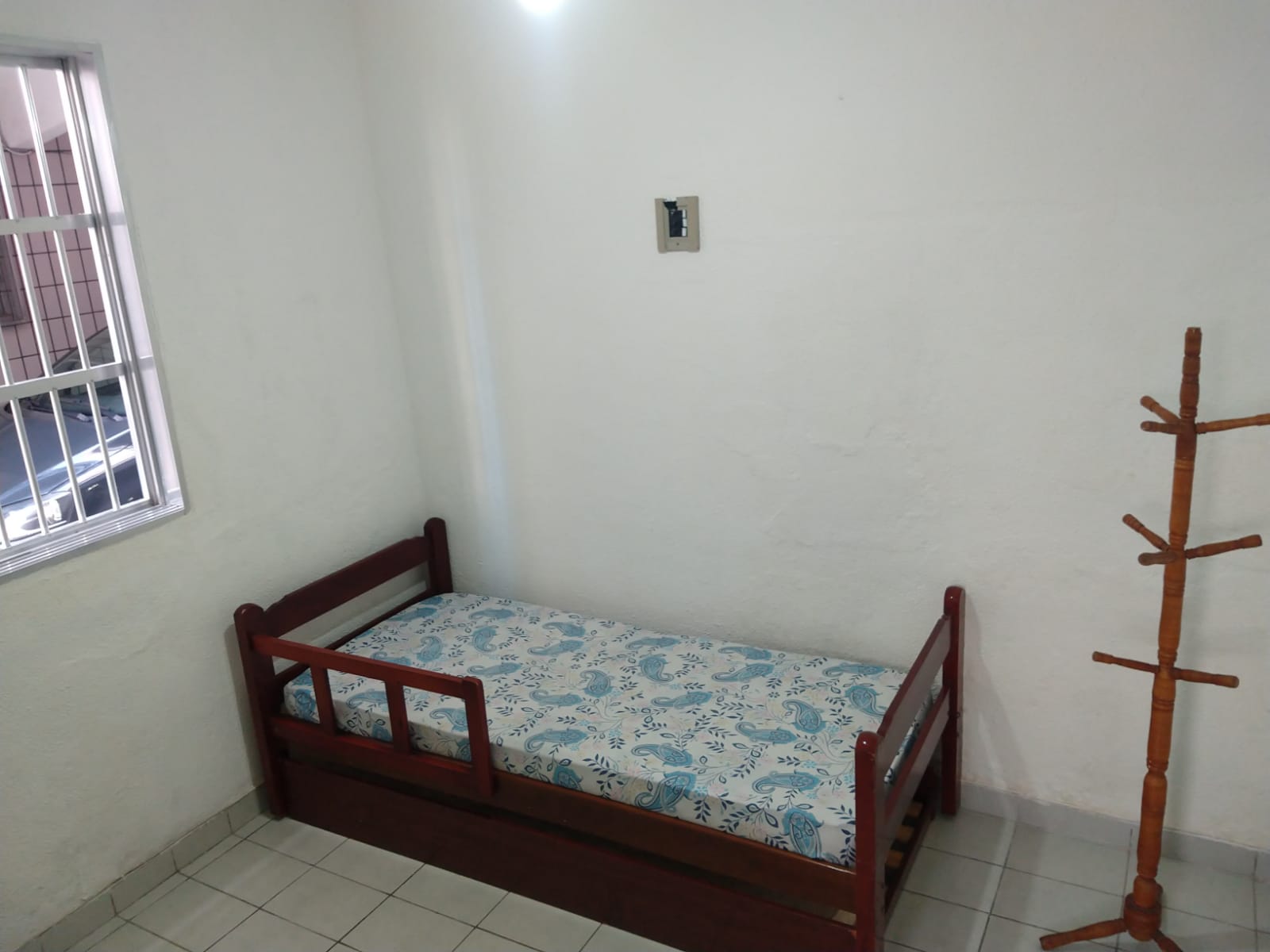 Imagem Apartamento com 2 Quartos à Venda, 52 m²em Boqueirão - Praia Grande