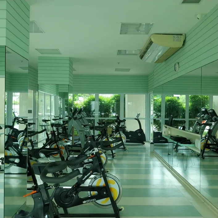 Imagem Apartamento com 3 Quartos à Venda, 83 m²em Barra da Tijuca - Rio de Janeiro