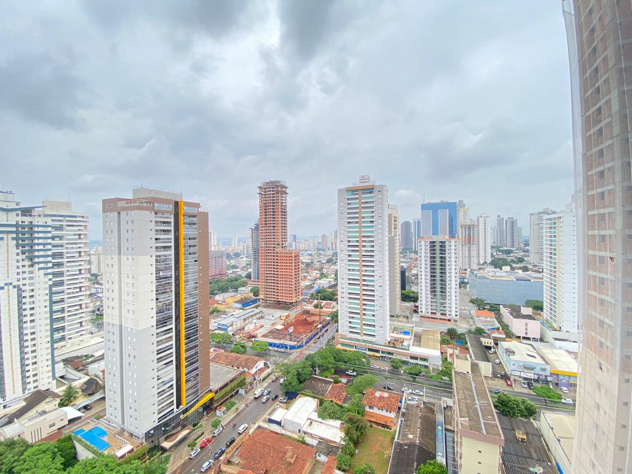 Imagem Apartamento com 3 Quartos à Venda, 105 m²em Setor Bueno - Goiânia