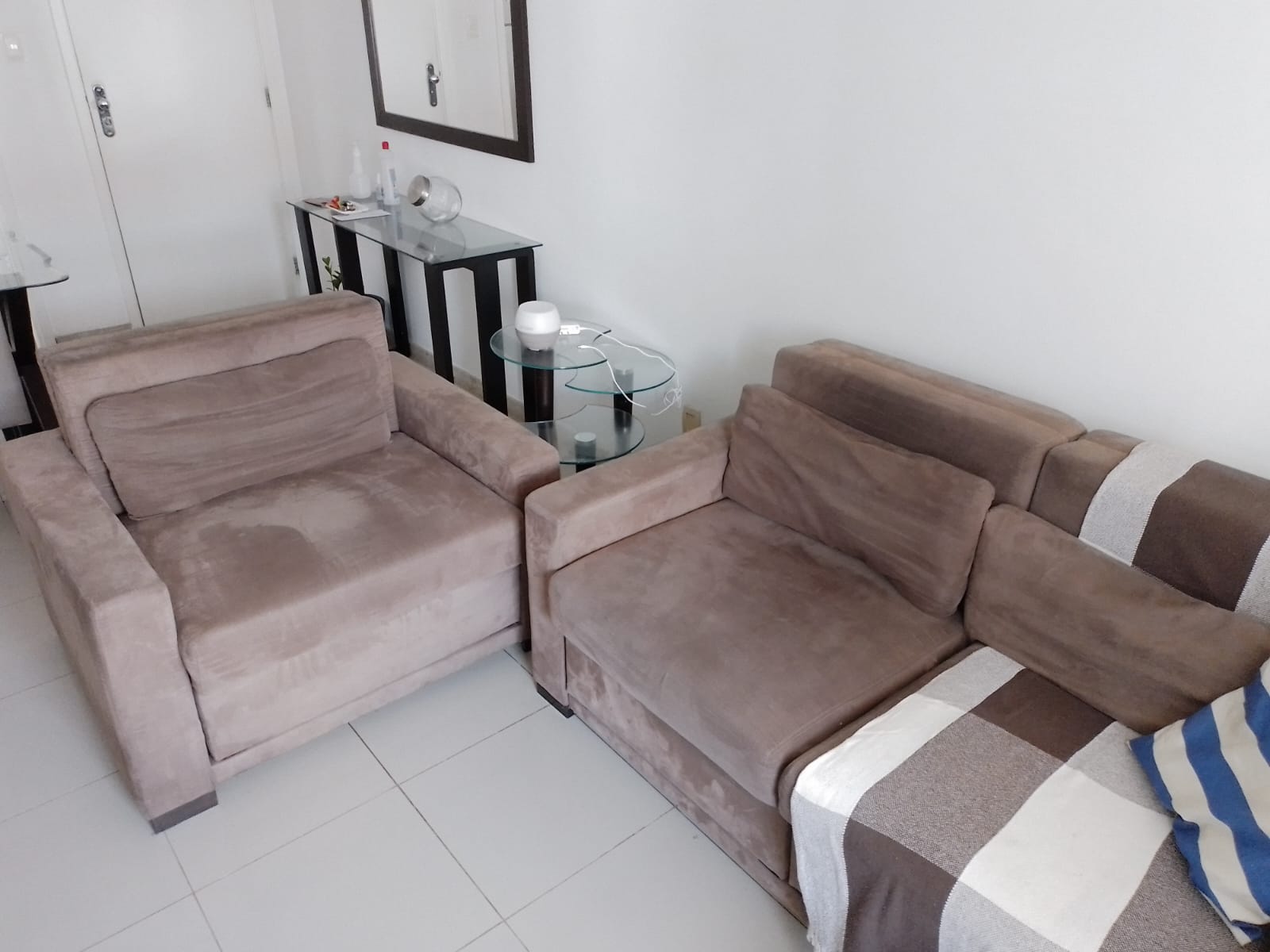 Imagem Apartamento com 2 Quartos à Venda, 70 m²em Armação - Salvador