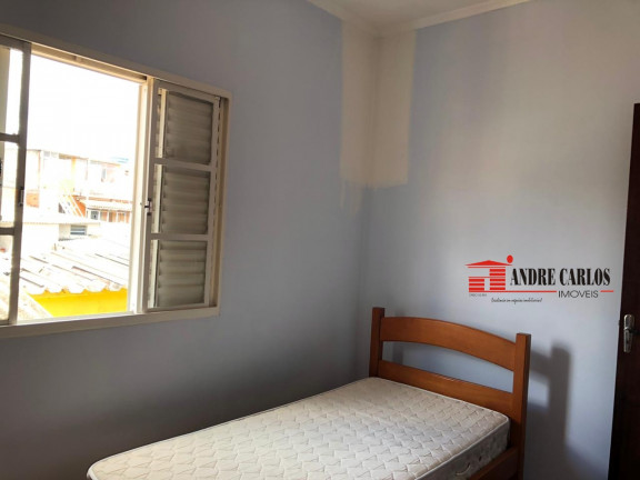 Imagem Sobrado com 4 Quartos à Venda, 150 m² em Jardim Roberto - Osasco