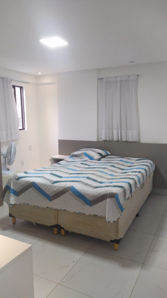Imagem Apartamento com 3 Quartos à Venda, em Jardim Oceania - João Pessoa Imagem Apartamento com 3 Quartos à Venda, em Jardim Oceania - João Pessoa