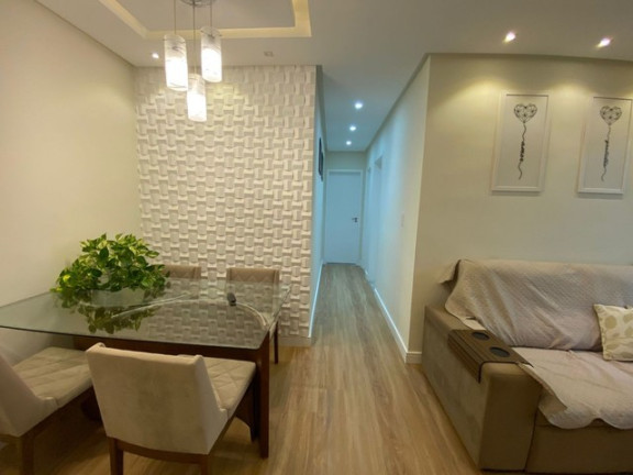 Imagem Apartamento com 2 Quartos à Venda, 90 m² em Loteamento Espaço Tropical - Barra dos Coqueiros Imagem Apartamento com 2 Quartos à Venda, 90 m² em Loteamento Espaço Tropical - Barra dos Coqueiros