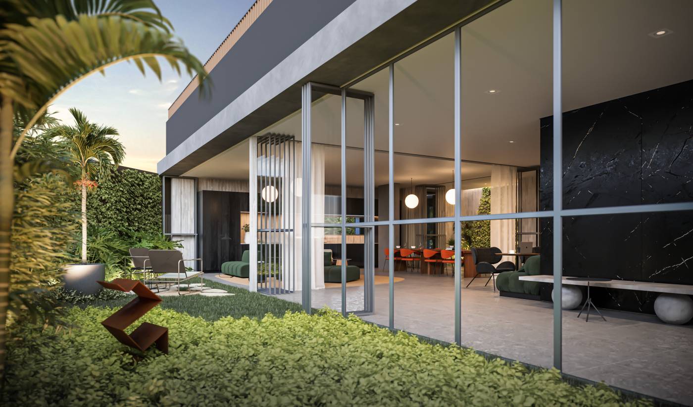 Imagem Apartamento com 2 Quartos à Venda, 88 m²em Jardim Paulista - São Paulo