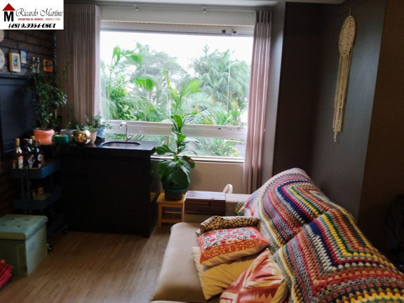 Imagem Apartamento com 2 Quartos à Venda, em Centro - Criciúma Imagem Apartamento com 2 Quartos à Venda, em Centro - Criciúma