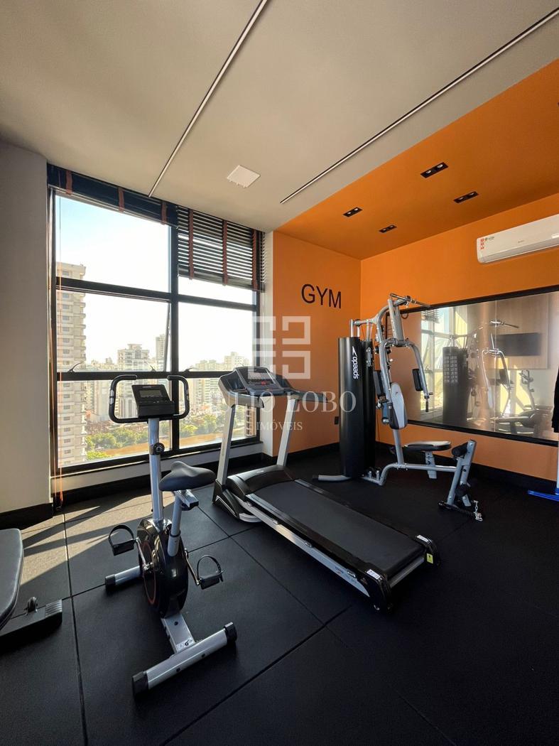 Imagem Apartamento com 3 Quartos à Venda, 101 m² em Perequê - Porto Belo