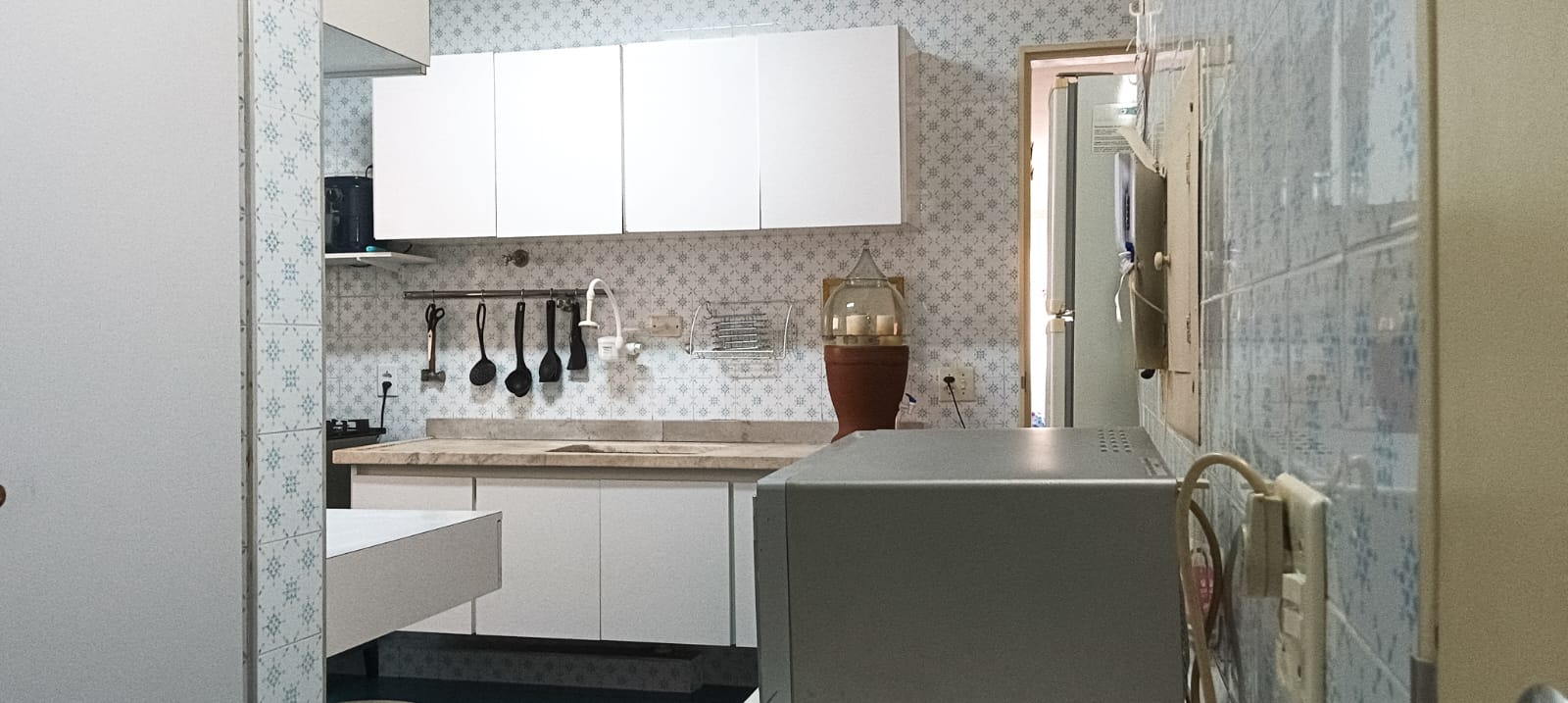Imagem Apartamento com 2 Quartos à Venda, 97 m²em Jardim Paulista - São Paulo