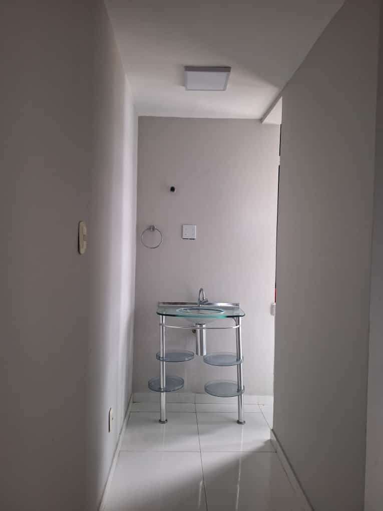 Imagem Apartamento com 2 Quartos para Alugar, 60 m²em Umarizal - Belém