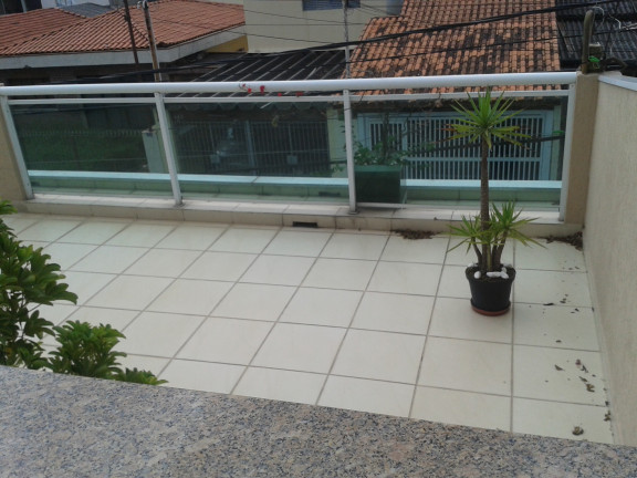 Imagem Casa com 3 Quartos à Venda, 362 m² em Chácara São João - São Paulo
