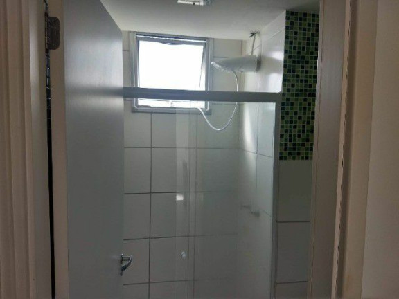 Imagem Apartamento com 2 Quartos à Venda, 53 m² em Taquara - Rio de Janeiro