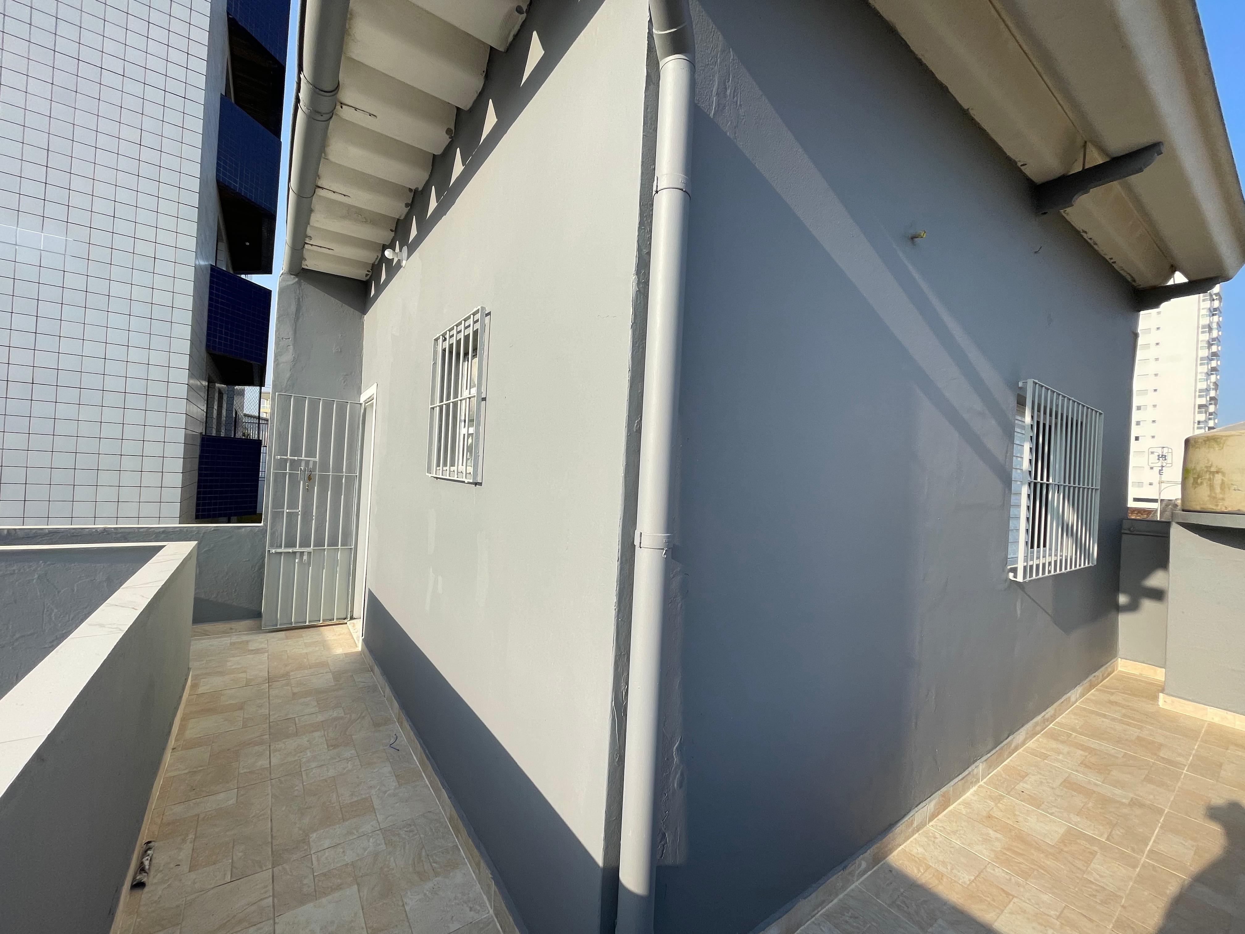 Imagem Casa com 3 Quartos à Venda, 100 m² em Caiçara - Praia Grande Imagem Casa com 3 Quartos à Venda, 100 m² em Caiçara - Praia Grande