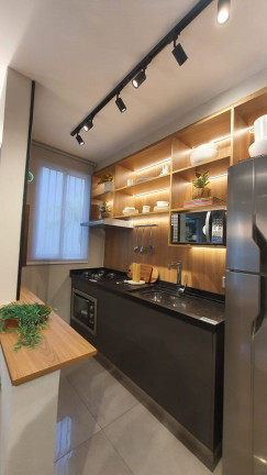 Imagem Apartamento com 3 Quartos à Venda, 61 m² em Parque Amazônia - Goiânia Imagem Apartamento com 3 Quartos à Venda, 61 m² em Parque Amazônia - Goiânia