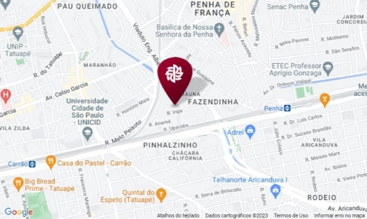 Imagem Apartamento com 2 Quartos à Venda, 35 m²em Guaiaúna - São Paulo