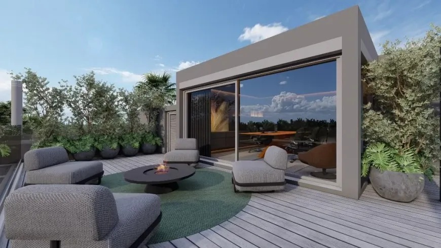 Imagem Casa de Condomínio com 5 Quartos à Venda, 600 m² em Orleans - Curitiba Imagem Casa de Condomínio com 5 Quartos à Venda, 600 m² em Orleans - Curitiba
