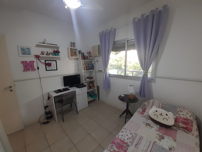 Imagem Apartamento com 3 Quartos à Venda, 90 m²em Freguesia (Jacarepaguá) - Rio de Janeiro Imagem Apartamento com 3 Quartos à Venda, 90 m²em Freguesia (Jacarepaguá) - Rio de Janeiro