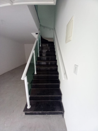 Imagem Casa de Condomínio com 2 Quartos à Venda, 90 m² em Vila Paranaguá - São Paulo