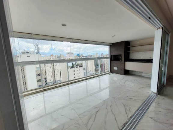 Imagem Apartamento com 3 Quartos à Venda ou Temporada, 186 m²em Indianópolis - São Paulo