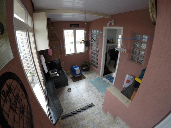 Imagem Cobertura com 2 Quartos à Venda, 104 m² em Vila Andrade - São Paulo Imagem Cobertura com 2 Quartos à Venda, 104 m² em Vila Andrade - São Paulo