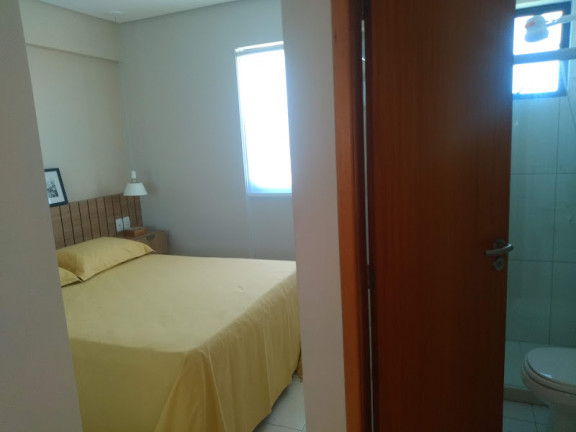 Imagem Apartamento com 2 Quartos para Alugar, 45 m² em Sucupira - Jaboatão dos Guararapes