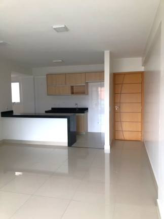 Imagem Apartamento com 3 Quartos à Venda, 93 m² em Residencial Araujoville - Anápolis Imagem Apartamento com 3 Quartos à Venda, 93 m² em Residencial Araujoville - Anápolis