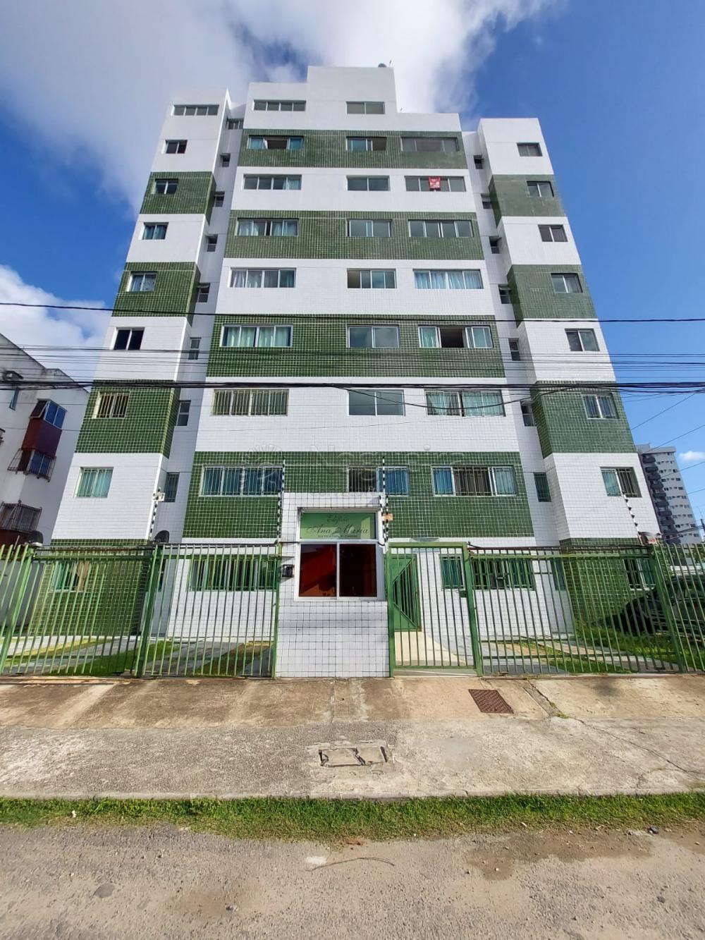 Imagem Apartamento com 2 Quartos à Venda, 51 m²em Candeias - Jaboatão dos Guararapes
