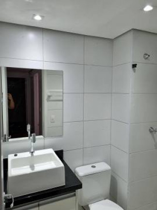 Imagem Apartamento com 3 Quartos à Venda, 55 m² em Liberdade - São Paulo