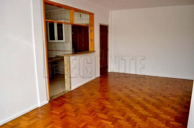 Imagem Apartamento com 3 Quartos à Venda, 98 m² em Estreito - Florianópolis