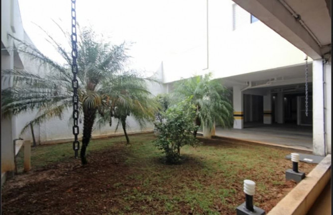 Imagem Apartamento com 2 Quartos à Venda, 77 m² em Residencial Paracatu - Jundiaí