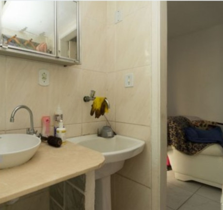 Imagem Apartamento com 2 Quartos à Venda, 60 m² em Centro - Rio de Janeiro Imagem Apartamento com 2 Quartos à Venda, 60 m² em Centro - Rio de Janeiro