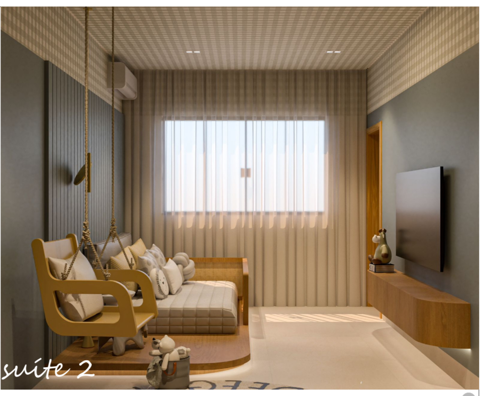 Imagem Sobrado com 4 Quartos à Venda, 291 m² em Jardim América - Goiânia