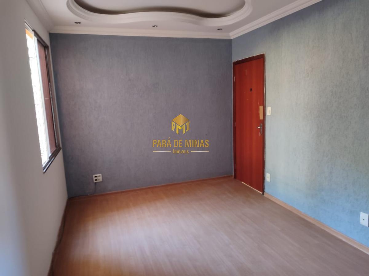 Imagem Apartamento com 2 Quartos à Venda, 50 m²em Duquesa I (São Benedito) - Santa Luzia